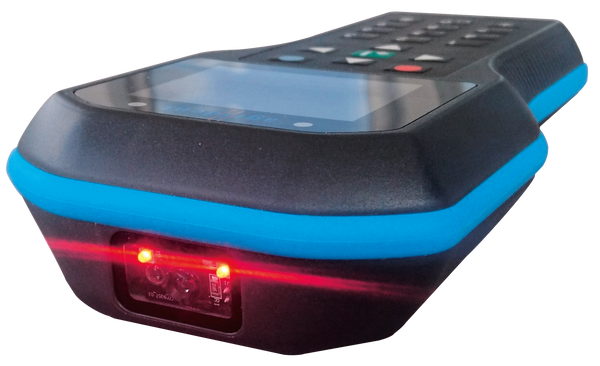 Allflex APR650 EID & Barcode Reader