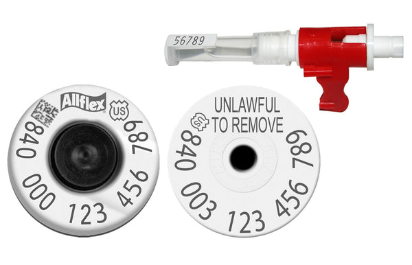 nextGen Tissue Sample Unit HDX USDA EID Layout 5