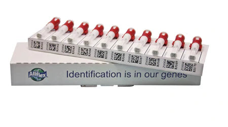 nextGen Tissue Sample Unit with Custom Management Code Box of 10 Units