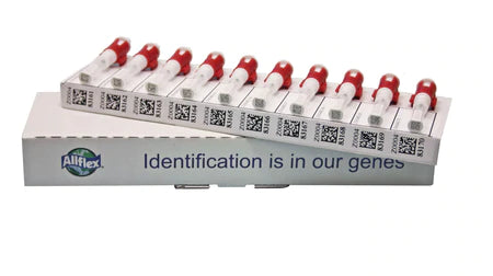 nextGen Tissue Sample Unit with Pre-Numbers Box of 10 Units