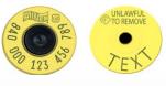 Allflex USDA FDX EID tag Layout 3