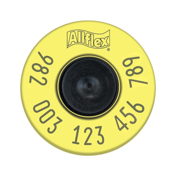 Allflex Allflex FDX EID Tag in bags of 250
