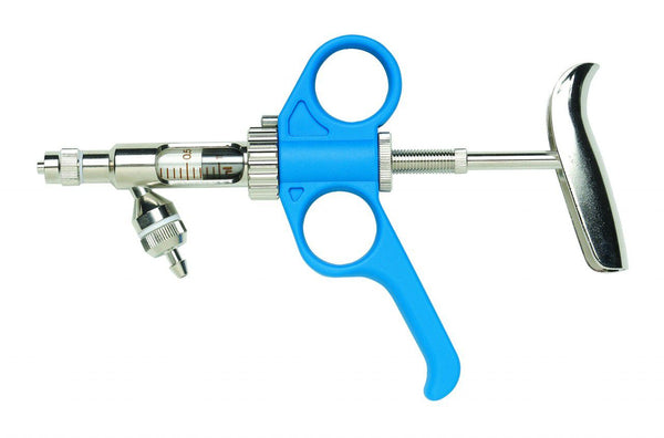 Allflex Allflex 1ml Syringe Tube Feed
