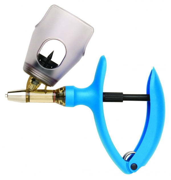 Allflex Allflex 2ml Automatic Reusable Bottle Top Syringe