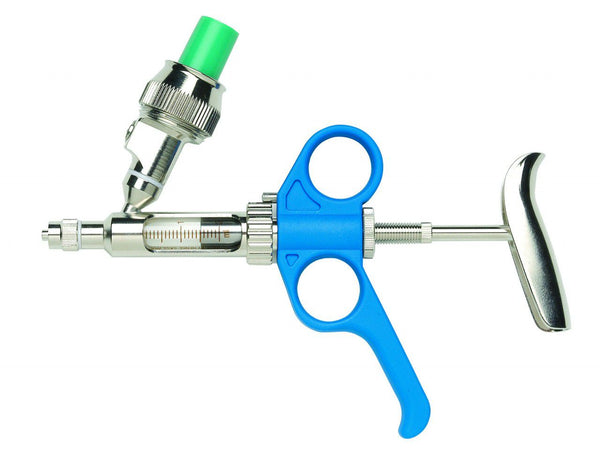 Allflex Allflex 2ml Automatic Syringe Bottle Feed