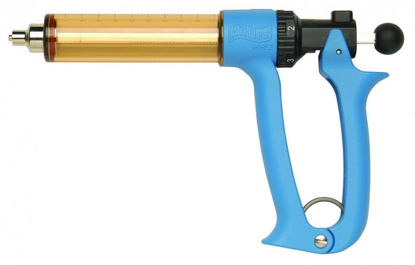 Allflex Allflex 50ml Repeater Syringe