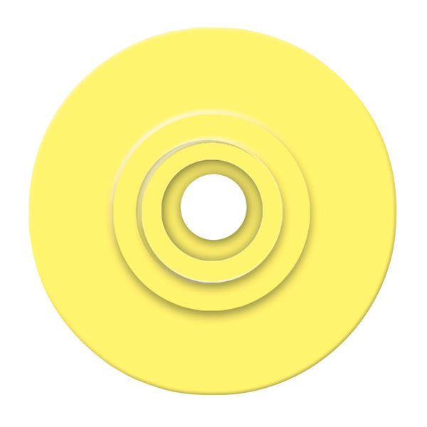 Allflex Allflex Small Female Blank in bags of 25 - Yellow