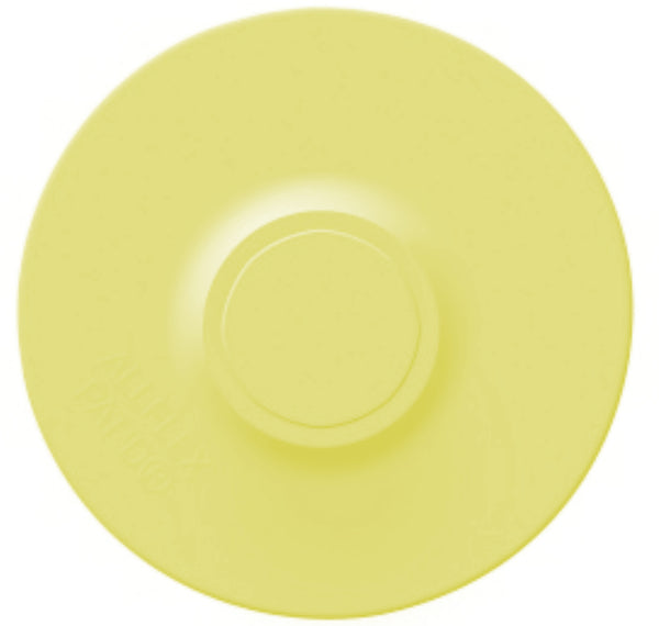Allflex Allflex Small Female Blank (Tamperproof) - Yellow