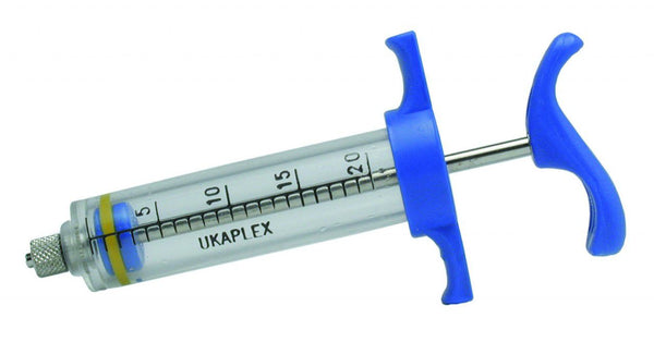 Allflex Allflex 20ml Nylon Syringe