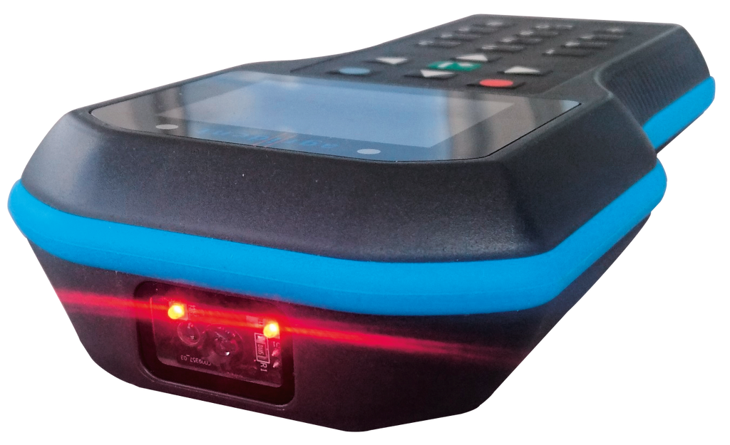 Allflex APR650 EID & Barcode Reader