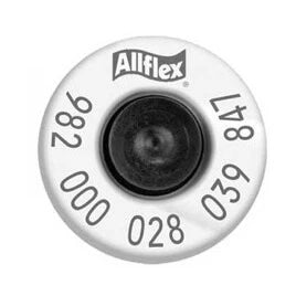 Buy Allflex livestock tags, RFID tags, and more - LivestockTags.com