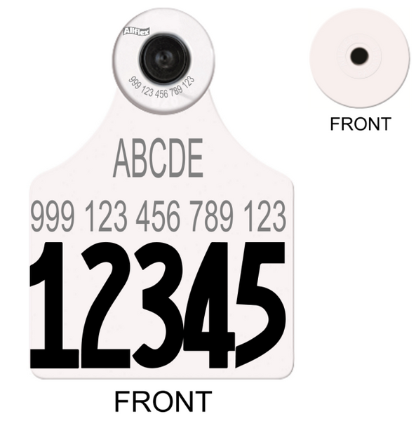 Allflex HDX All-in-One Layout 4-4 (TEXT) – LivestockTags.com