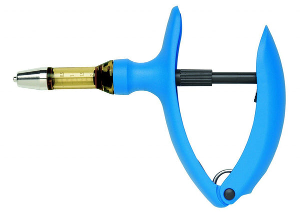 Allflex 2ml Automatic Reusable Syringe