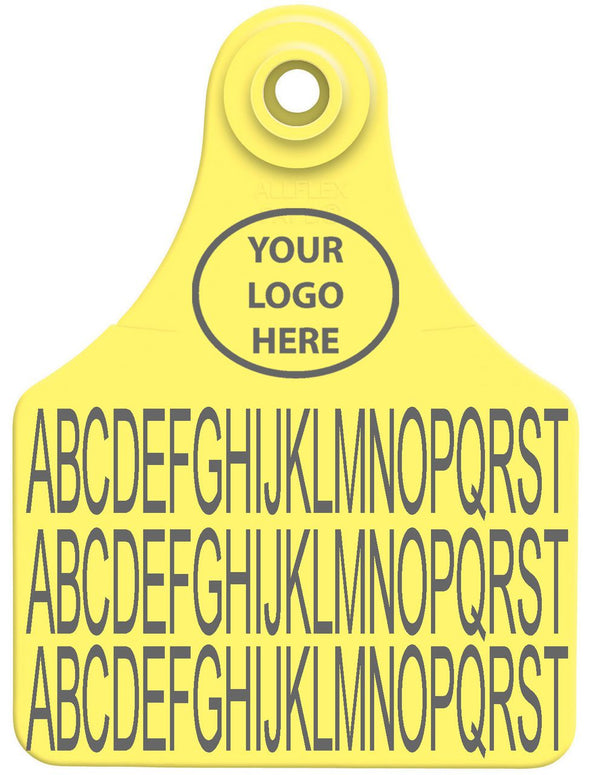 Allflex Large Layout 55