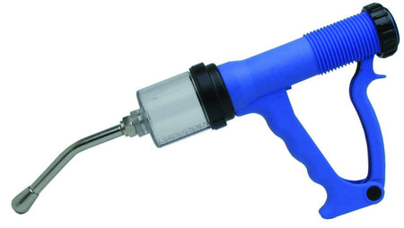 Allflex Livestock Syringes – LivestockTags.com